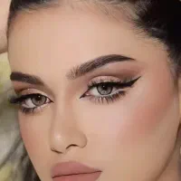 میکاپ و شینیون حرفه ای