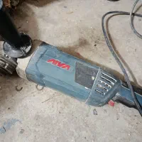 سنگ فرز بزرگ قوی