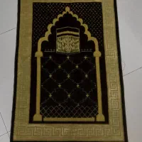 سجاده مخمل