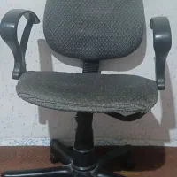 صندلی چرخ دار