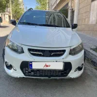 کوئیک ۱۴۰۰|خودرو سواری و وانت|تهران, لویزان|دیوار