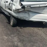 پراید از قبل بدون رنگ و ضربه