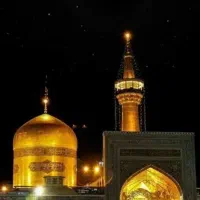 اسلام الیک یا علی ابن موسی الرضا ویژه عیدغدیر