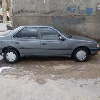405|خودرو کلاسیک|سرپل ذهاب, |دیوار
