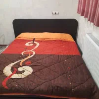سرویس خواب MDF ضد خش