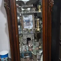 فروش بوفه تمام چوب