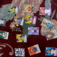 کیمدی ۲۰۲۶ و ۲۰۲۵