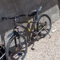 دوچرخه 26