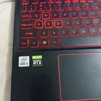 Acer Nitro 5 Gaming Rtx 3050|رایانه همراه|اصفهان, آهنگران|دیوار
