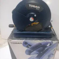 پروفیل بر ۳۵ سانت توسن