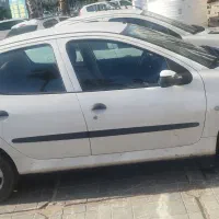 206 sd مدل 96