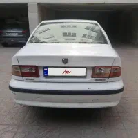 سمند ef7|خودرو سواری و وانت|کرج, گوهردشت|دیوار