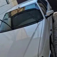 پژو پارس مدل ۹۱