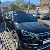 فیدلیتی ۷ نفره ۴۰۴