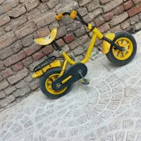 دوچرخه ۱۲تا۱۴