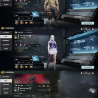 اکانت کالاف