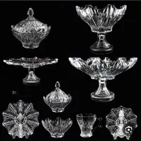 کریستال ۱۲ نفره