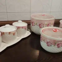 ظروف پذیرایی