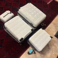 ست چمدان اصل اکولاک ژاپن