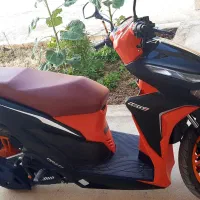 موتور کلیک نیکتاز در حد