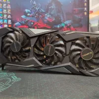 گرافیک 5700XT GAMING OC