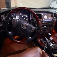 Lx570 S|خودرو سواری و وانت|خمام, |دیوار