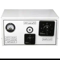 ترانس تقویت برق