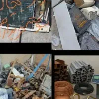خرید فروش خریدار درب پنجره اهن آلمنیوم