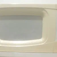 ماکروویو مایکروفر