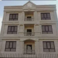 اپارتمان ۱۰۰ متر تک واحدی خوش نقشه