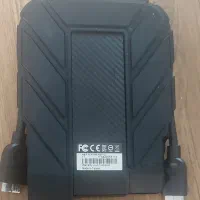 هارد Adata 1T تایوانی