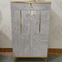 ست جاکفشی و میز تی وی