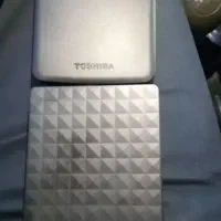 هارد اکسترنال