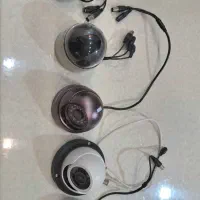 دوربین مداربسته