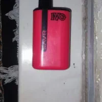 پاد و ویپ ای وی جی