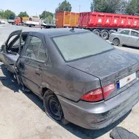 سمند تصادفی