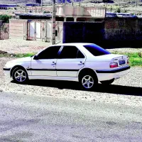 پارس tu5 مدل 94