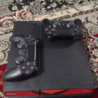 پی ۵۰۰ اس گیگ فور