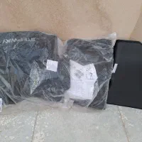 کفپوش ساندرواستپ وی فابریک و نو