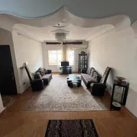 طبقه اول  ۲ تراس نورگیر عالی  چنددقیقه تا دریا