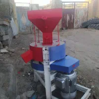 آسیاب سنگی سه فاز