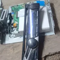 پنل پخش کنوود3357U