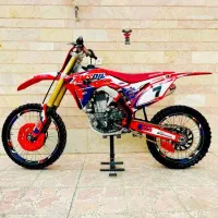 crf450
