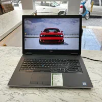 لپ‌تاپ Dell Precision 7740 Workstation
