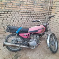 موتور مدل ۸۲
