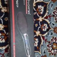 برس مو حرارتی نو