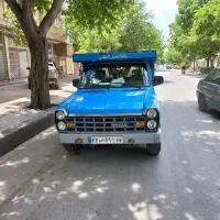 نیسان|خودرو سنگین|شیروان (خراسان), |دیوار