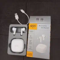 هدفون نونو سالم 800 تومن