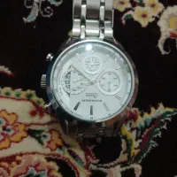 ساعت