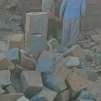 مالون تراش و سنگ چینی مالون و لاشه